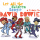 Image for article titled Rhett Miller jams good for a good cause in this exclusive “Ziggy Stardust” cover